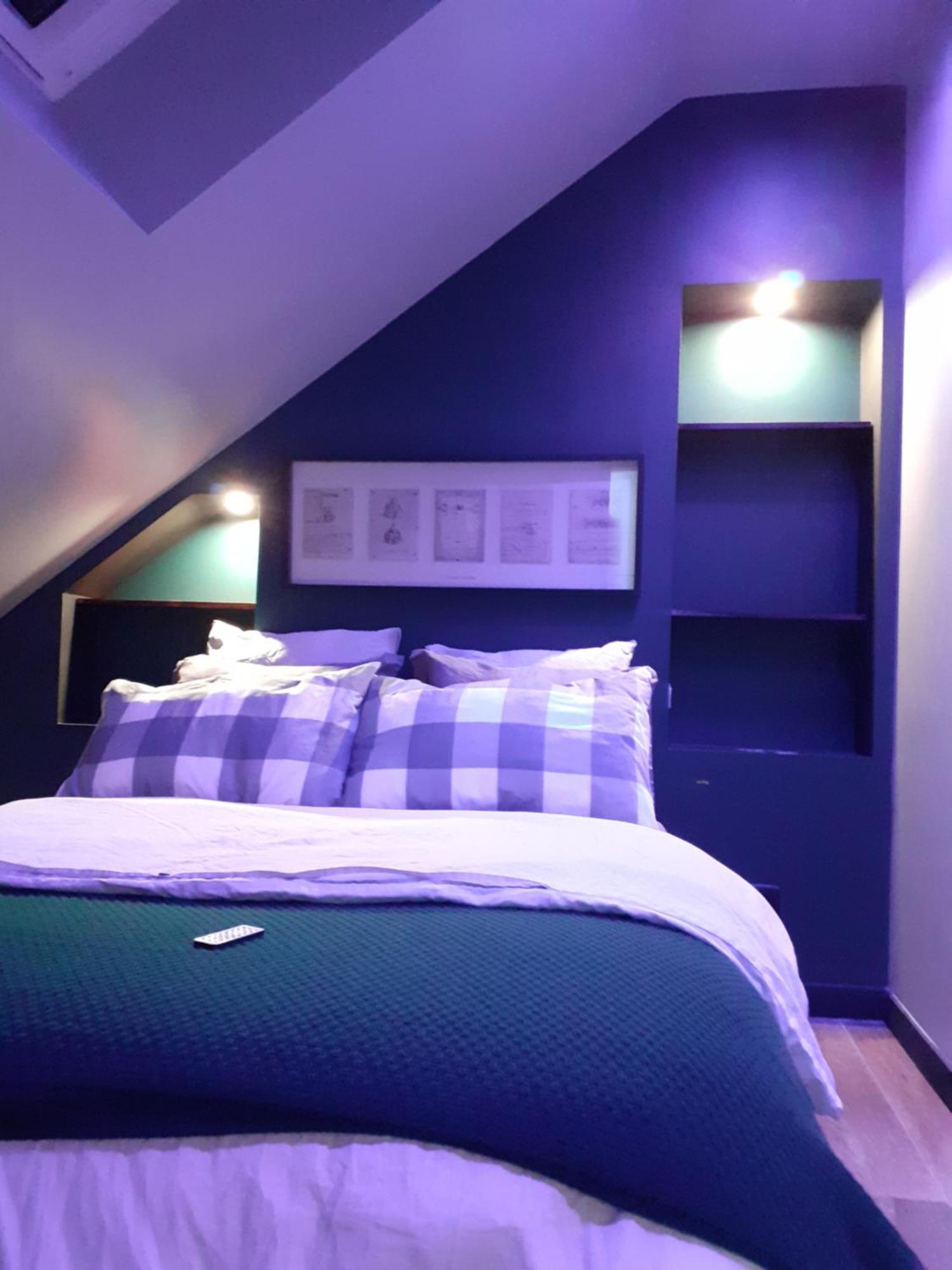 Factory, Appart Hotel Valenciennes Aulnoy-lez-Valenciennes Luaran gambar